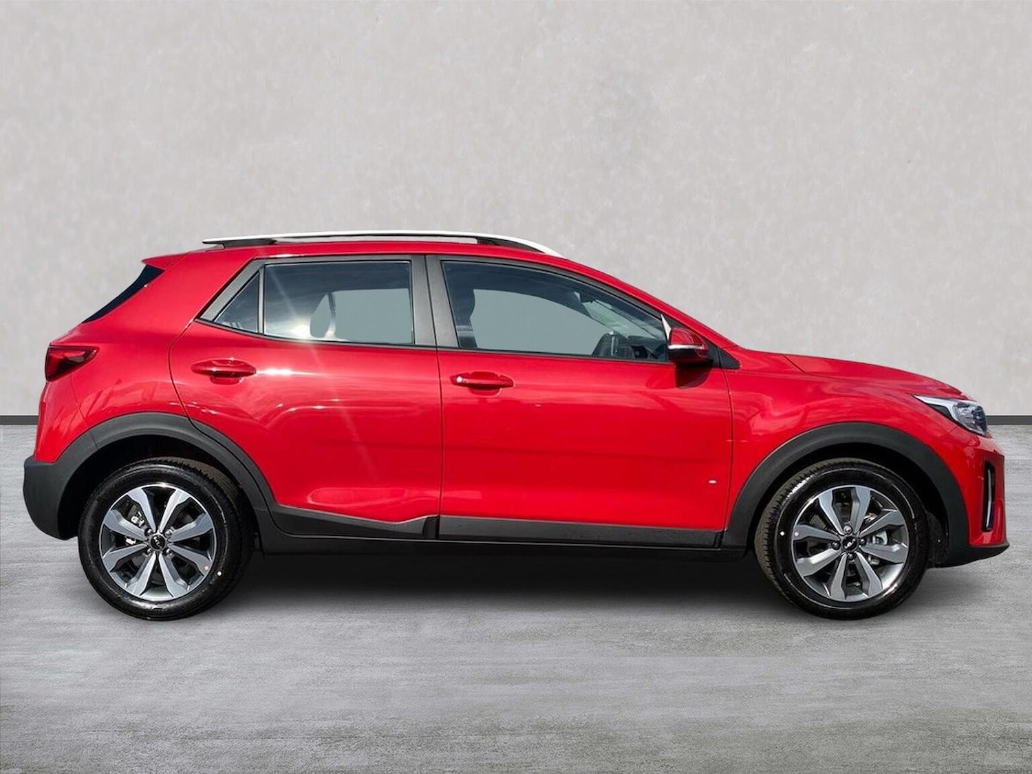 Used Kia Stonic 2025 for sale - 77073200: Photo 3