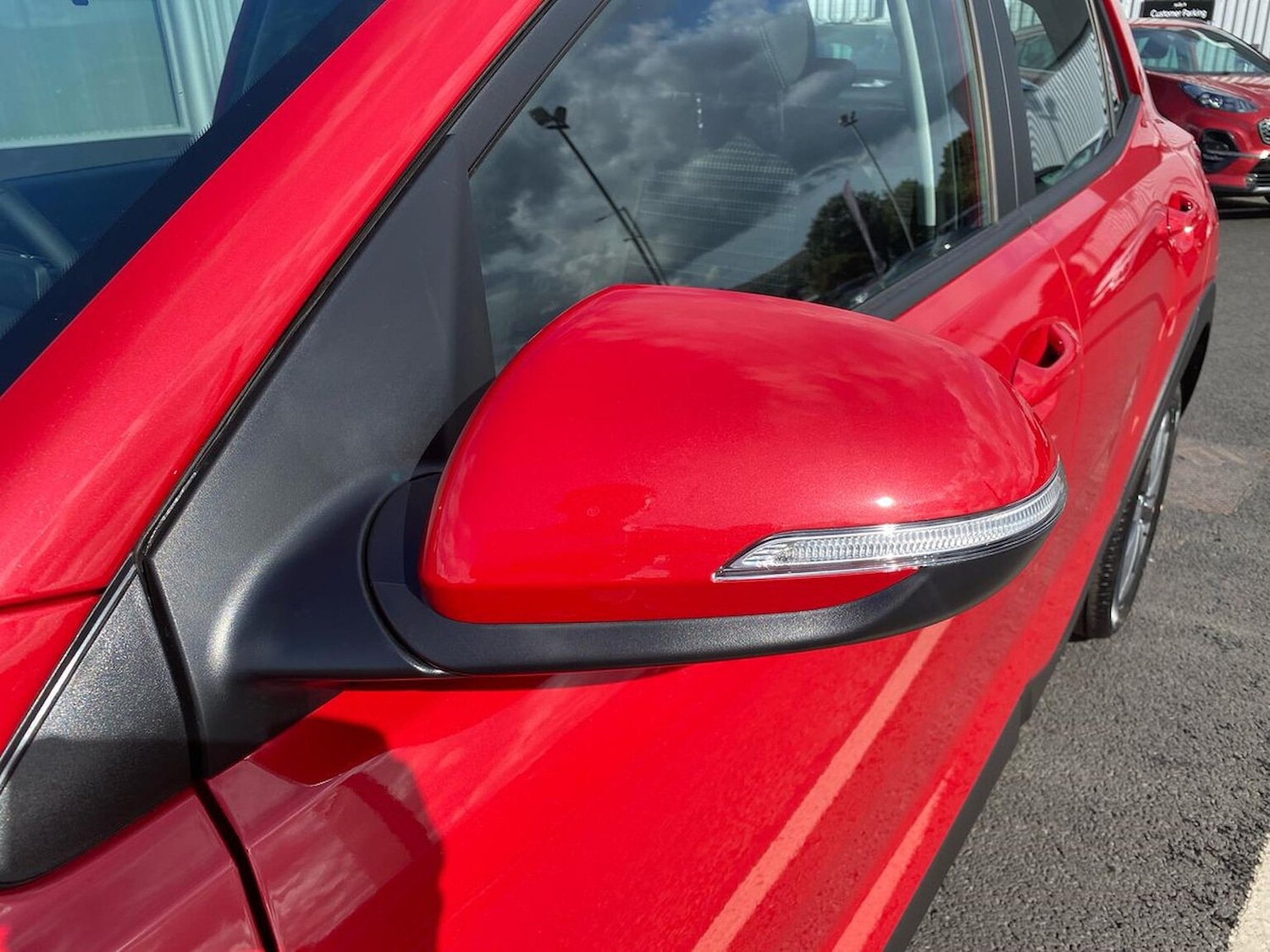 Used Kia Stonic 2025 for sale - 77073200: Photo 32