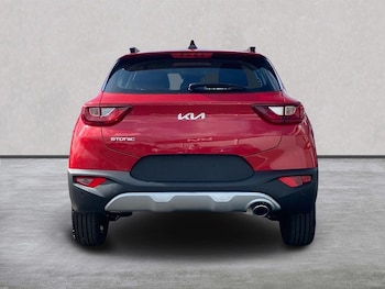 Used Kia Stonic 2025 for sale - 77073200: Photo