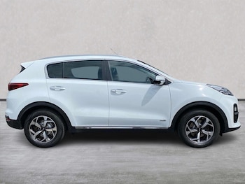 Used Kia Sportage 2018 for sale - 78681680: Photo