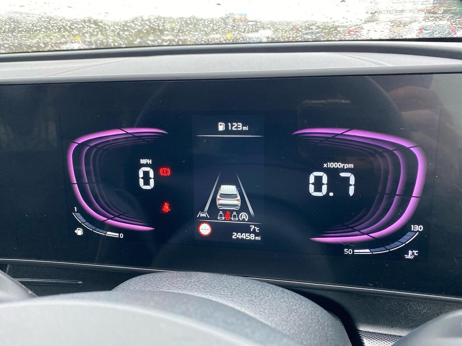 Used Kia Sportage 2022 for sale - 77311490: Photo 10