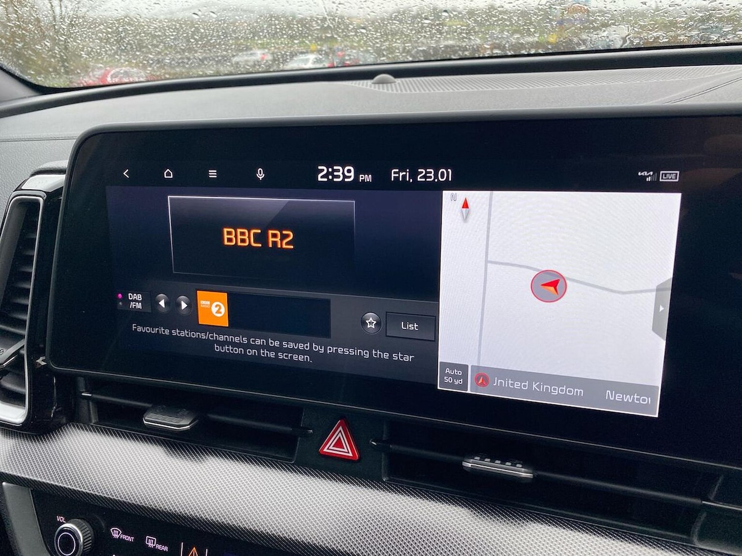 Used Kia Sportage 2022 for sale - 77311490: Photo 11