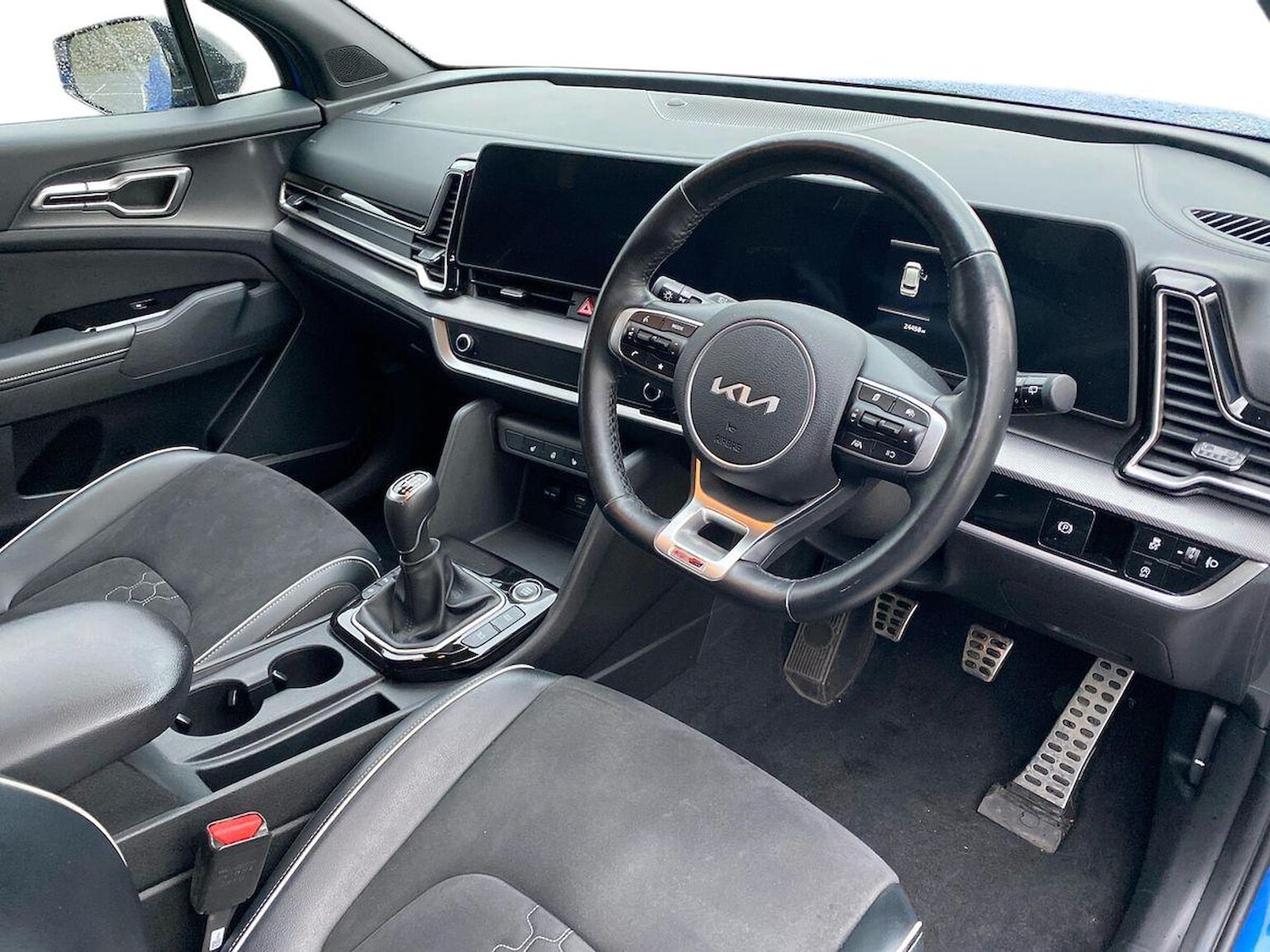 Used Kia Sportage 2022 for sale - 77311490: Photo 15