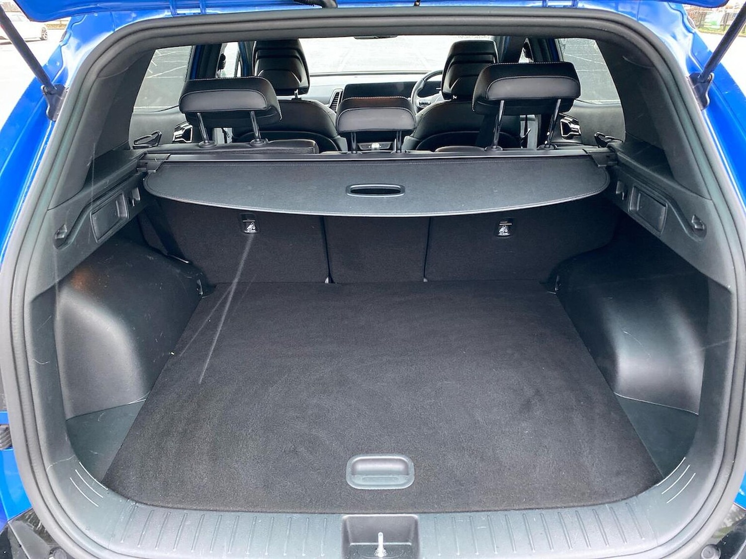 Used Kia Sportage 2022 for sale - 77311490: Photo 17