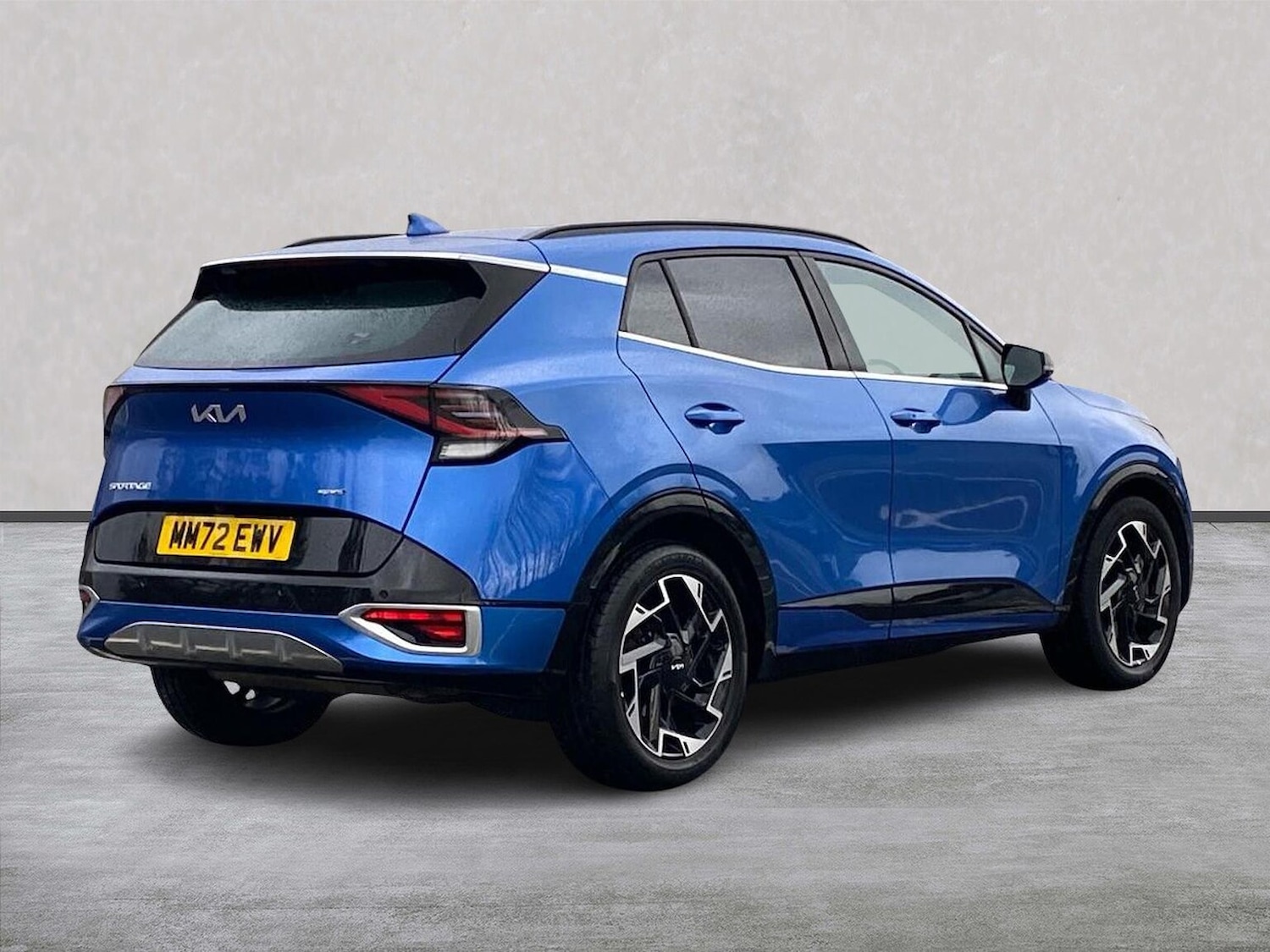 Used Kia Sportage 2022 for sale - 77311490: Photo 18