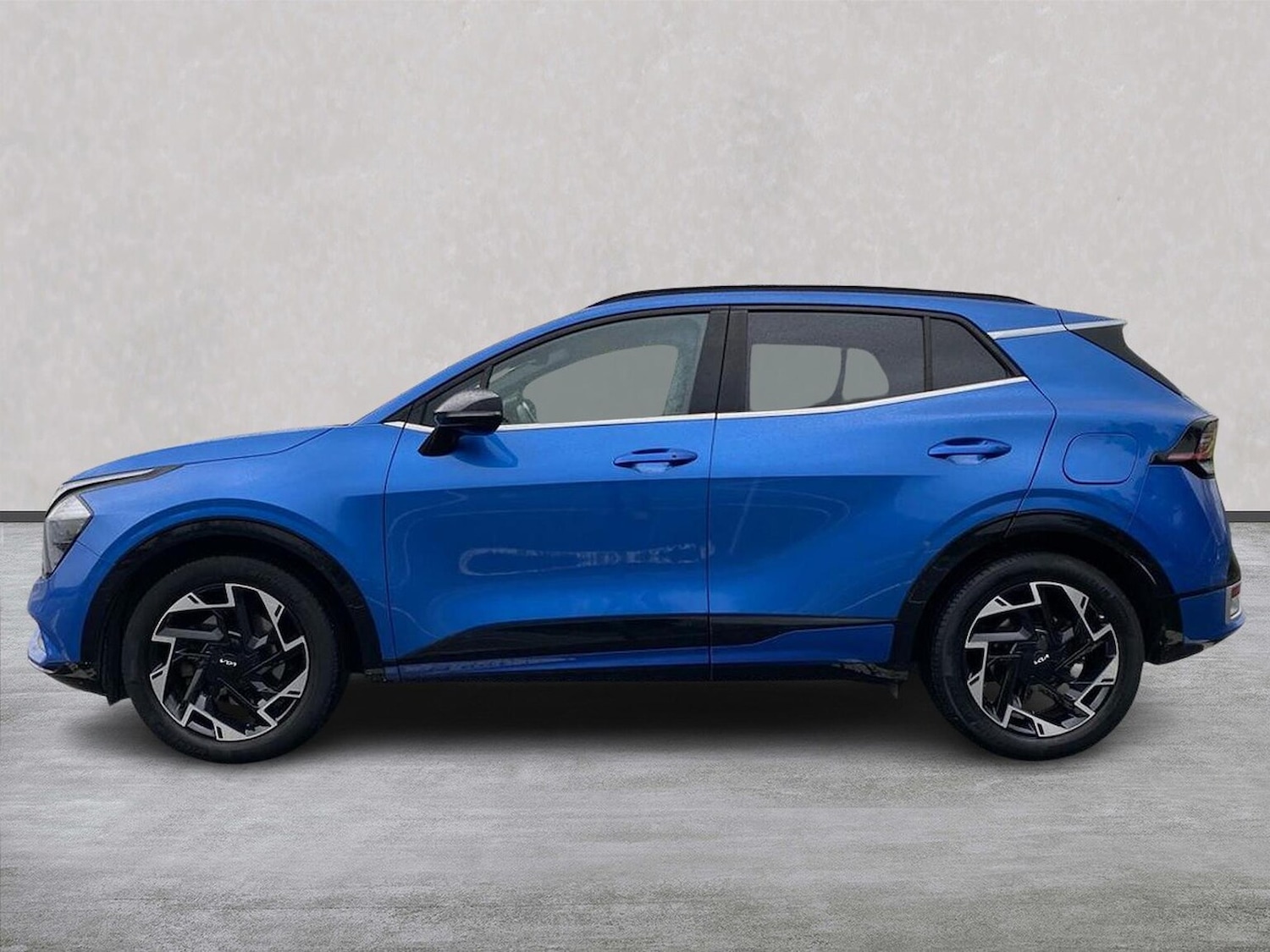 Used Kia Sportage 2022 for sale - 77311490: Photo 19