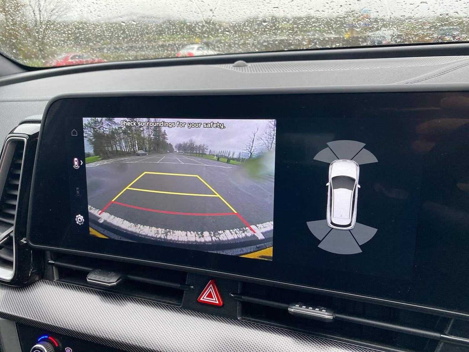 Used Kia Sportage 2022 for sale - 77311490: Photo 23