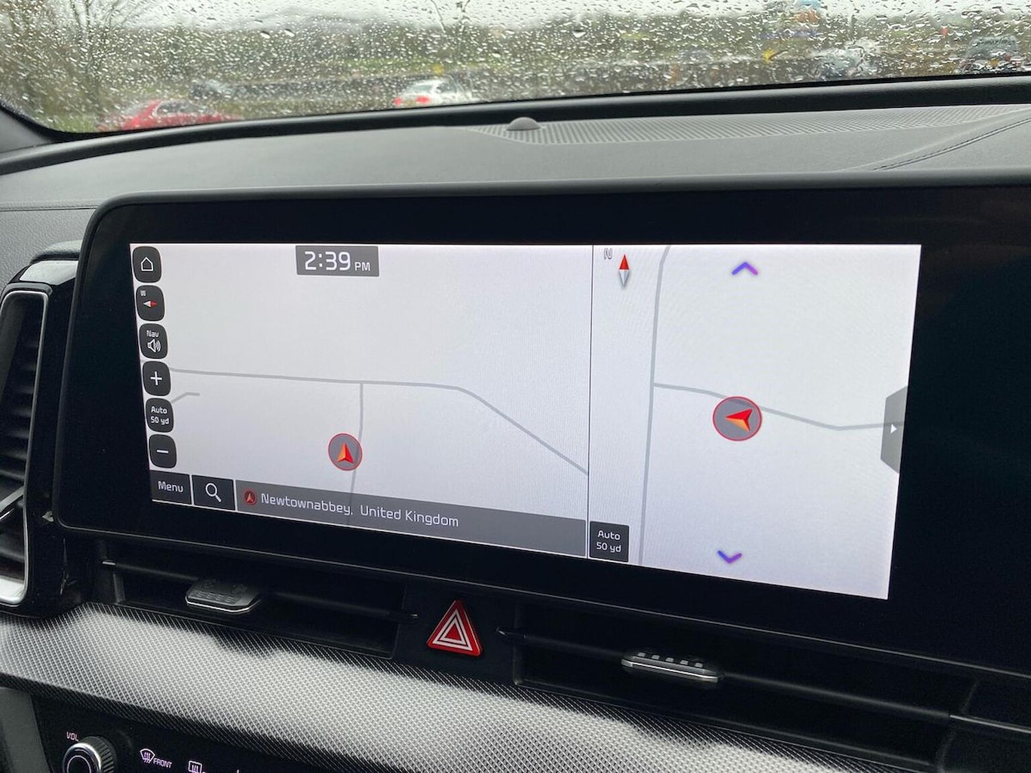 Used Kia Sportage 2022 for sale - 77311490: Photo 24