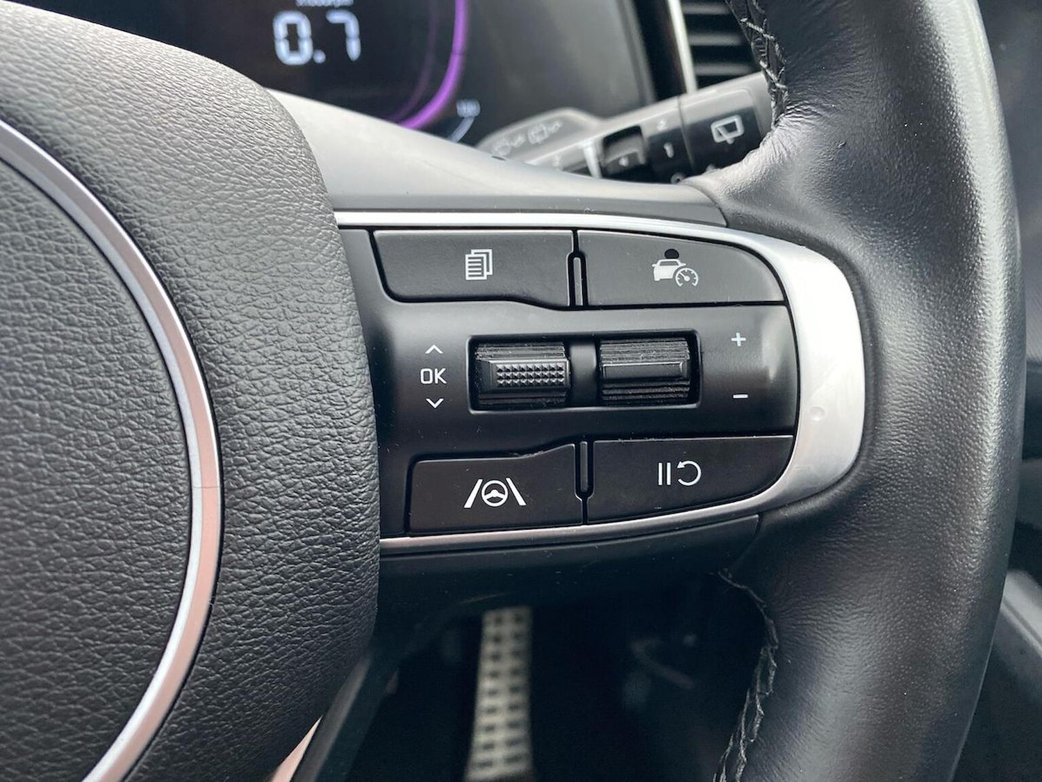 Used Kia Sportage 2022 for sale - 77311490: Photo 26