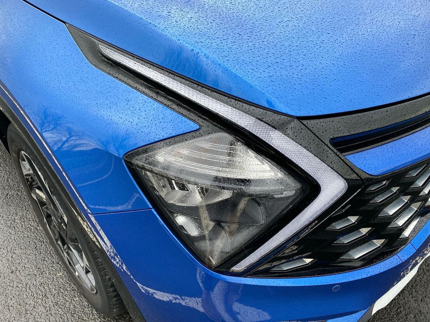 Used Kia Sportage 2022 for sale - 77311490: Photo 31