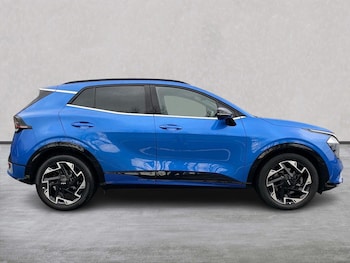 Used Kia Sportage 2022 for sale - 77311490: Photo