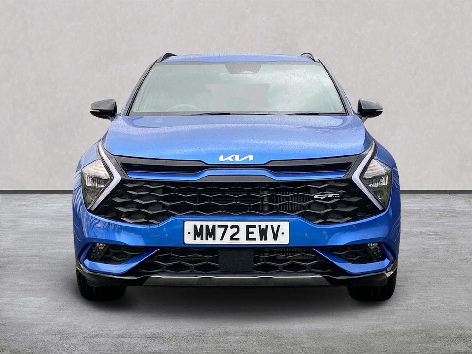 Used Kia Sportage 2022 for sale - 77311490: Photo 5