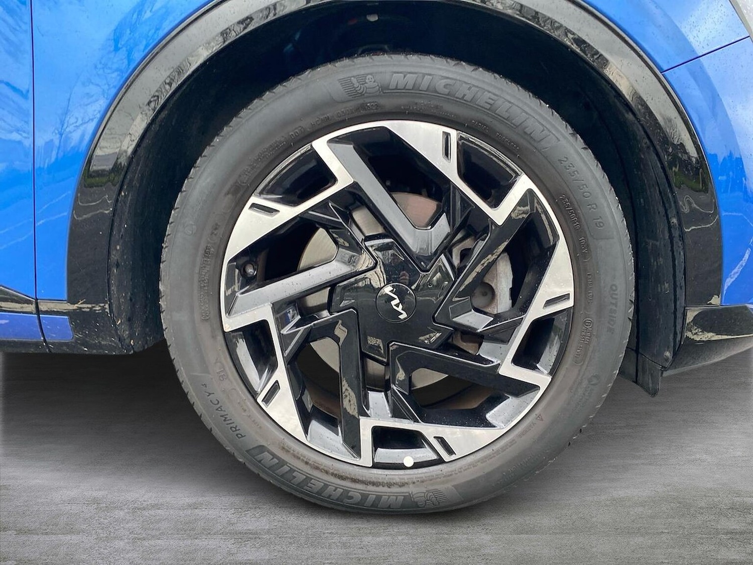 Used Kia Sportage 2022 for sale - 77311490: Photo 6