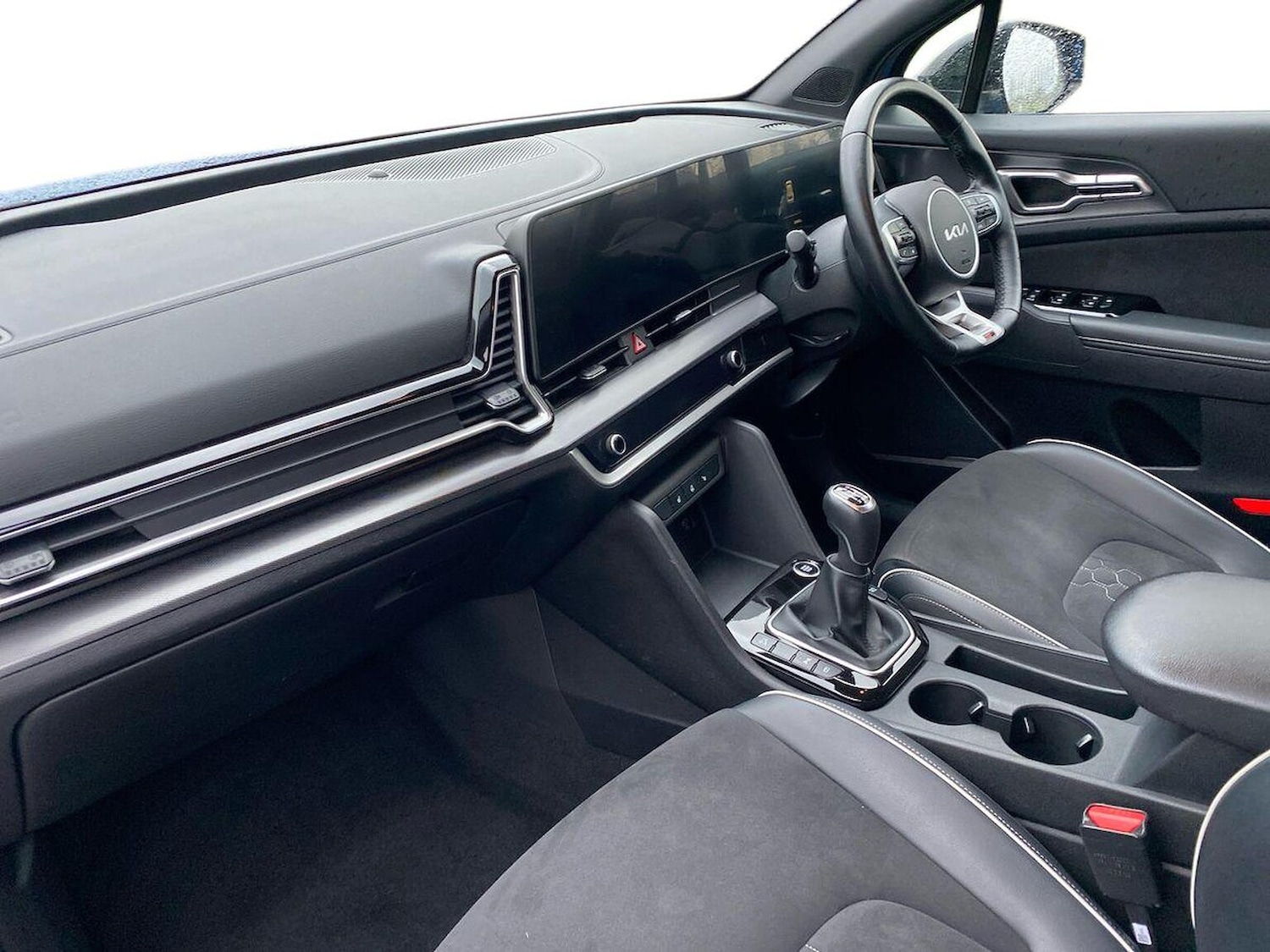 Used Kia Sportage 2022 for sale - 77311490: Photo 7