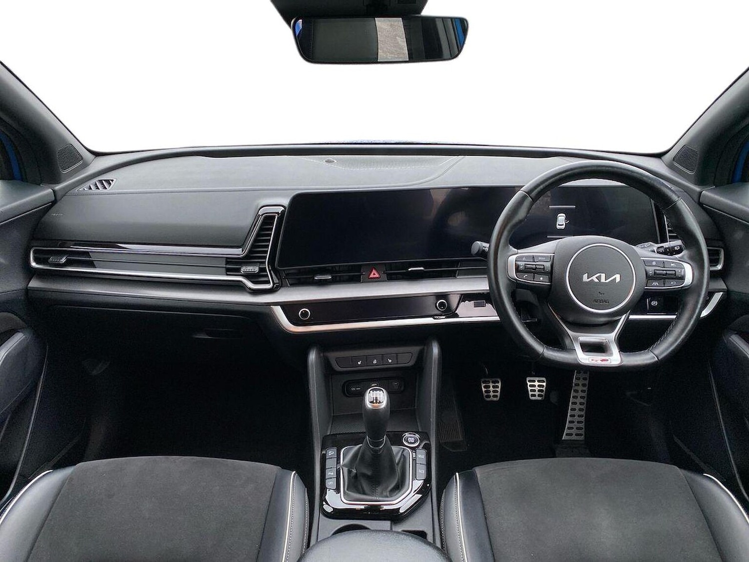 Used Kia Sportage 2022 for sale - 77311490: Photo 8