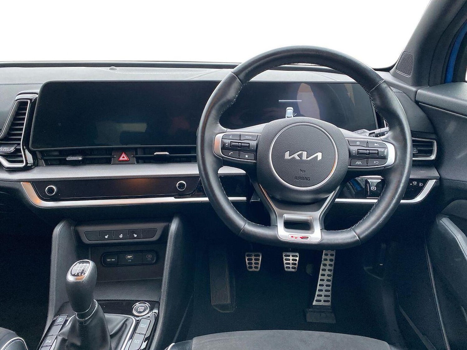 Used Kia Sportage 2022 for sale - 77311490: Photo 9