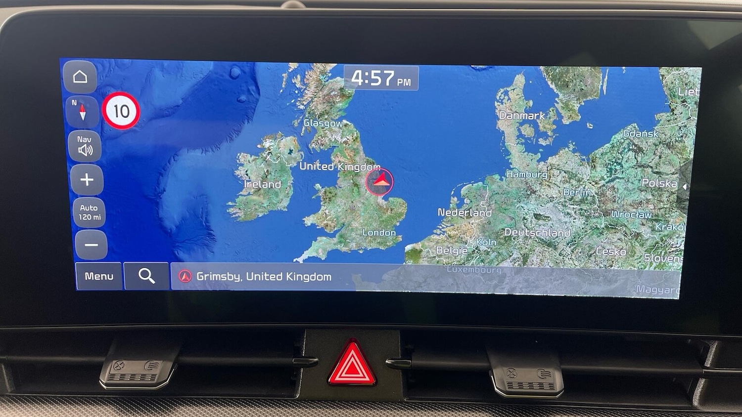 Used Kia Sportage 2025 for sale - 77213549: Photo 11