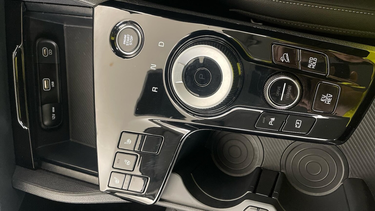 Used Kia Sportage 2025 for sale - 77213549: Photo 12