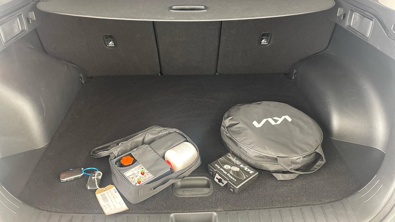 Used Kia Sportage 2025 for sale - 77213549: Photo 14