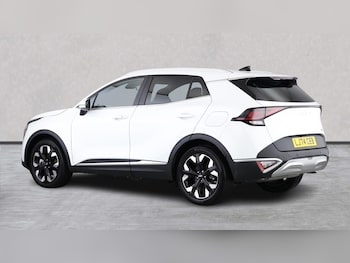 Used Kia Sportage 2025 for sale - 77213549: Photo