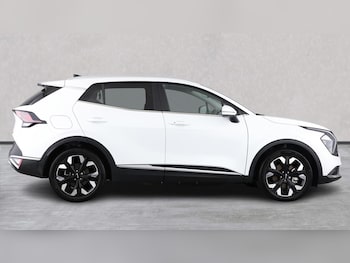 Used Kia Sportage 2025 for sale - 77213549: Photo