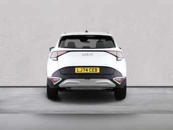 Used Kia Sportage 2025 for sale - 77213549: Photo