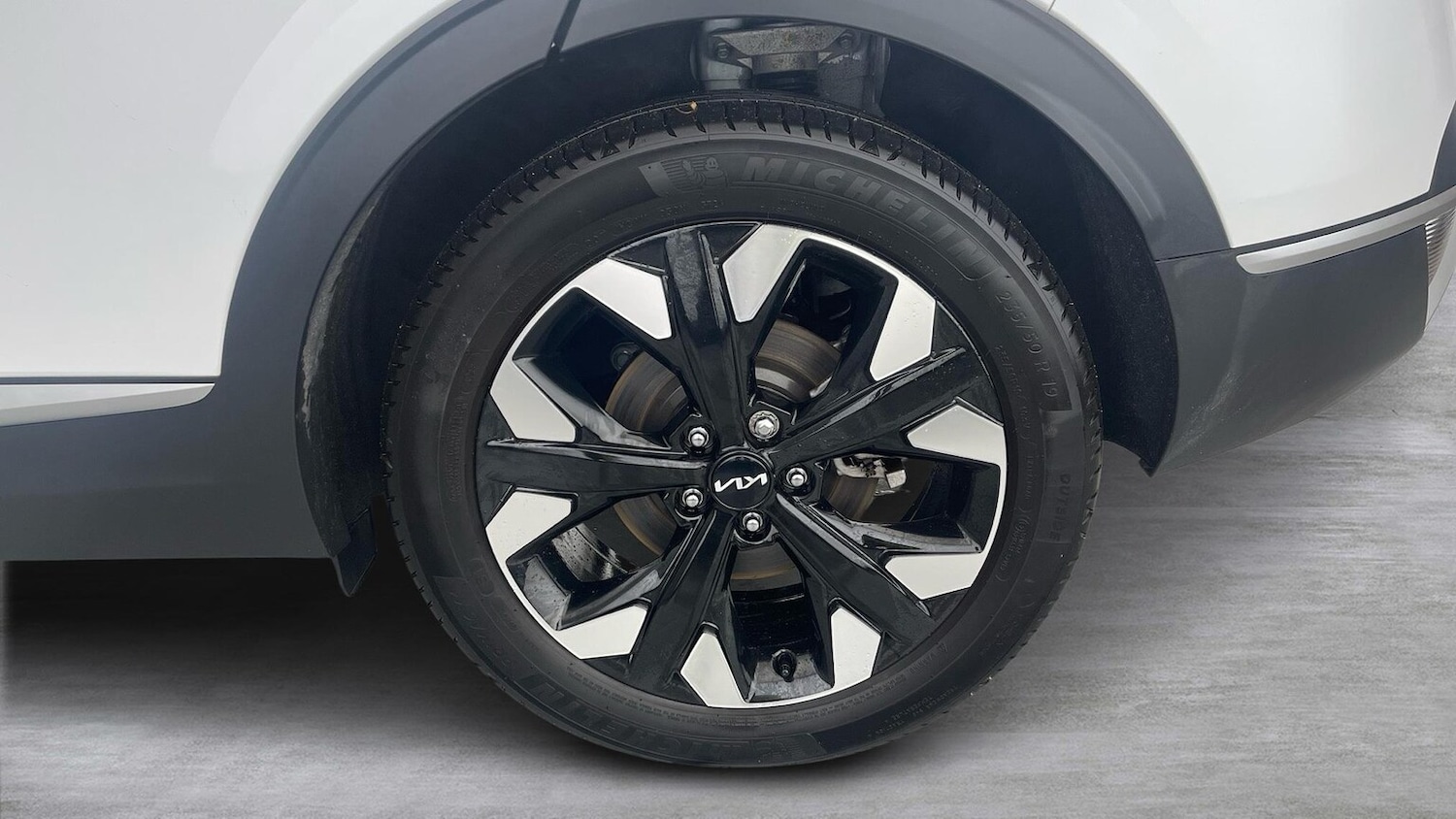 Used Kia Sportage 2025 for sale - 77213549: Photo 6