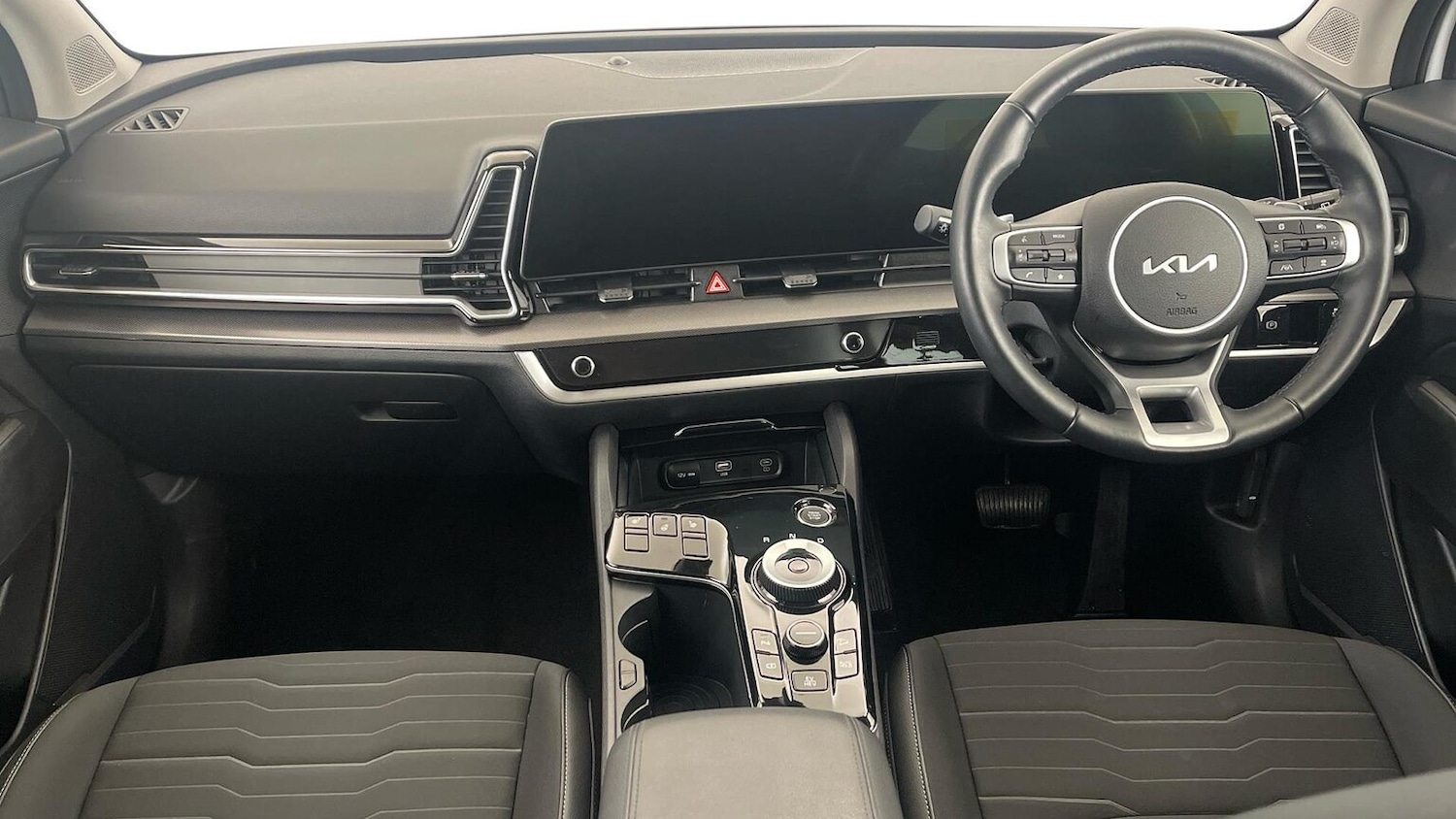 Used Kia Sportage 2025 for sale - 77213549: Photo 8