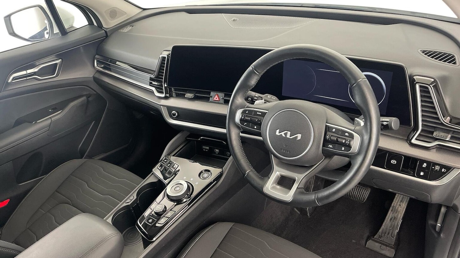 Used Kia Sportage 2025 for sale - 77213549: Photo 9