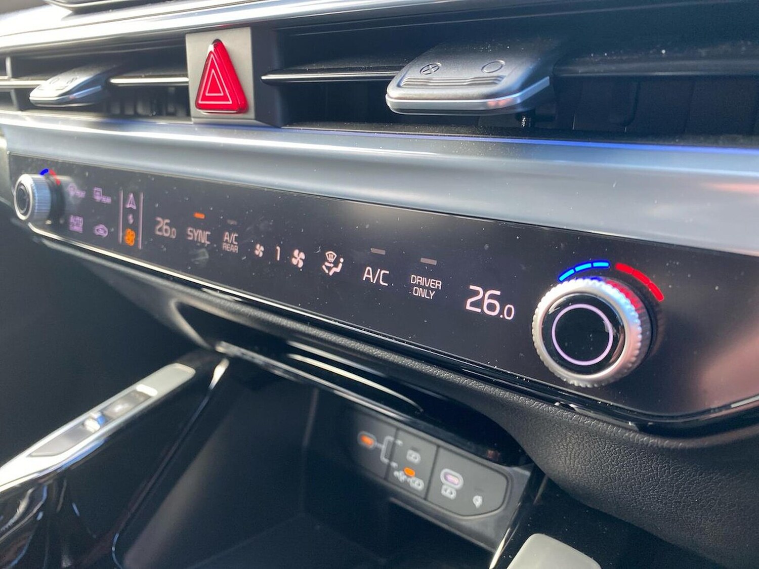 Used Kia Sorento 2025 for sale - 77258820: Photo 12