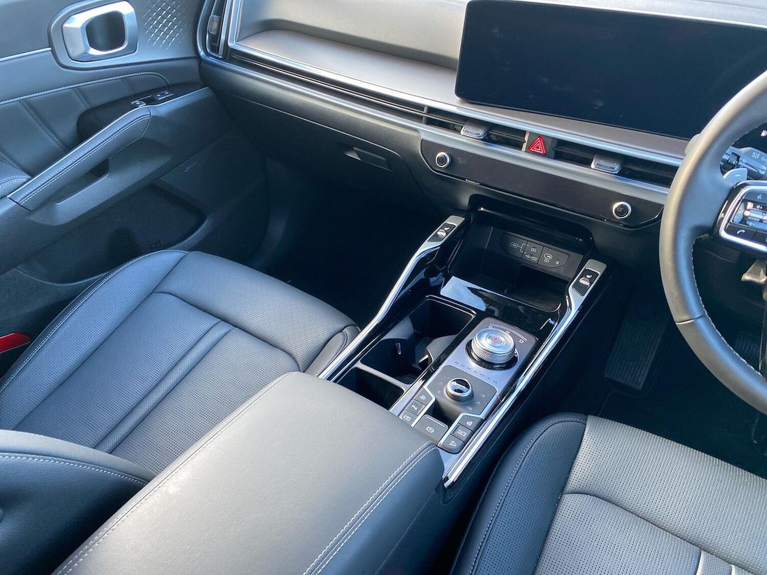 Used Kia Sorento 2025 for sale - 77258820: Photo 13