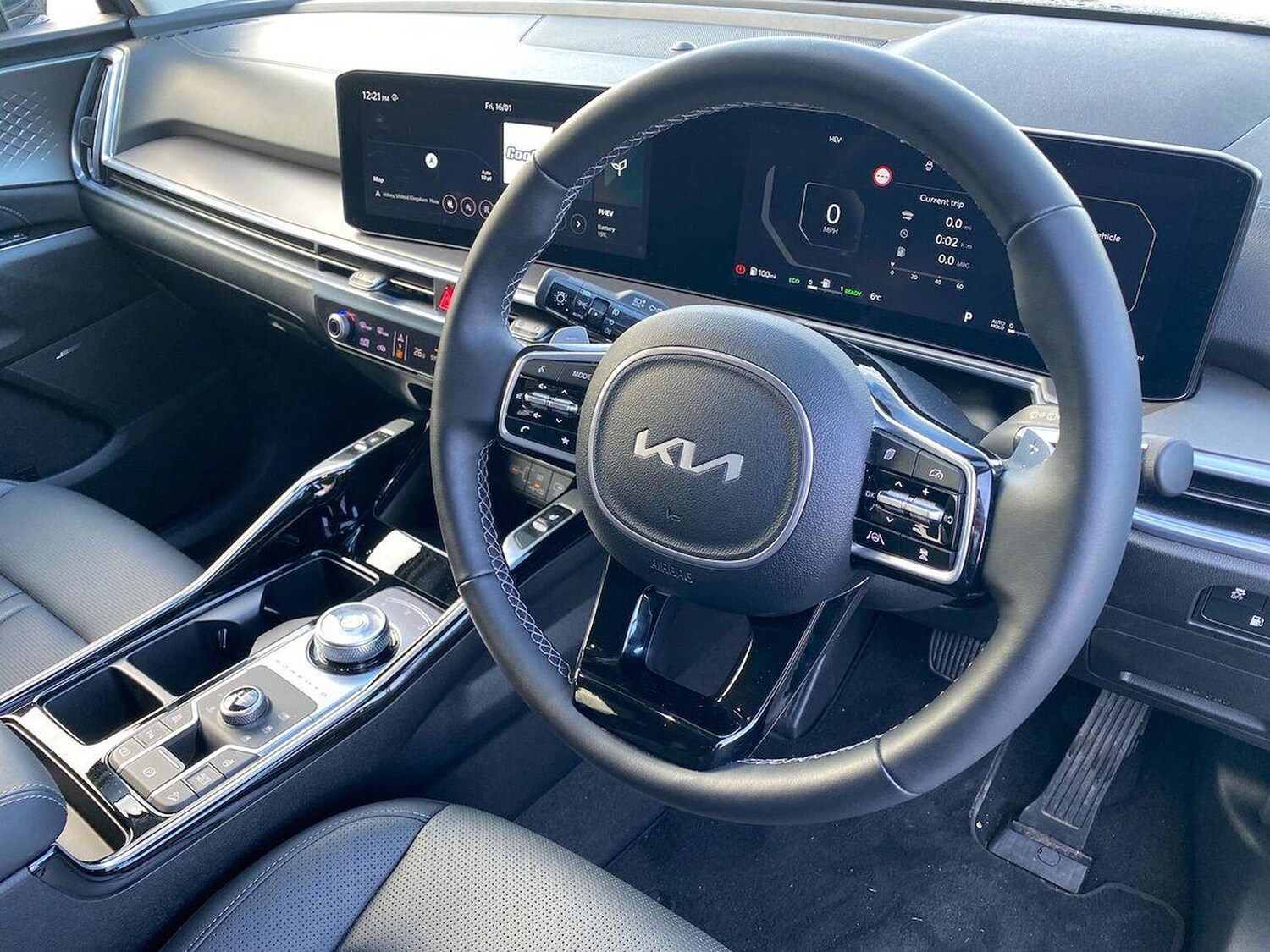 Used Kia Sorento 2025 for sale - 77258820: Photo 15