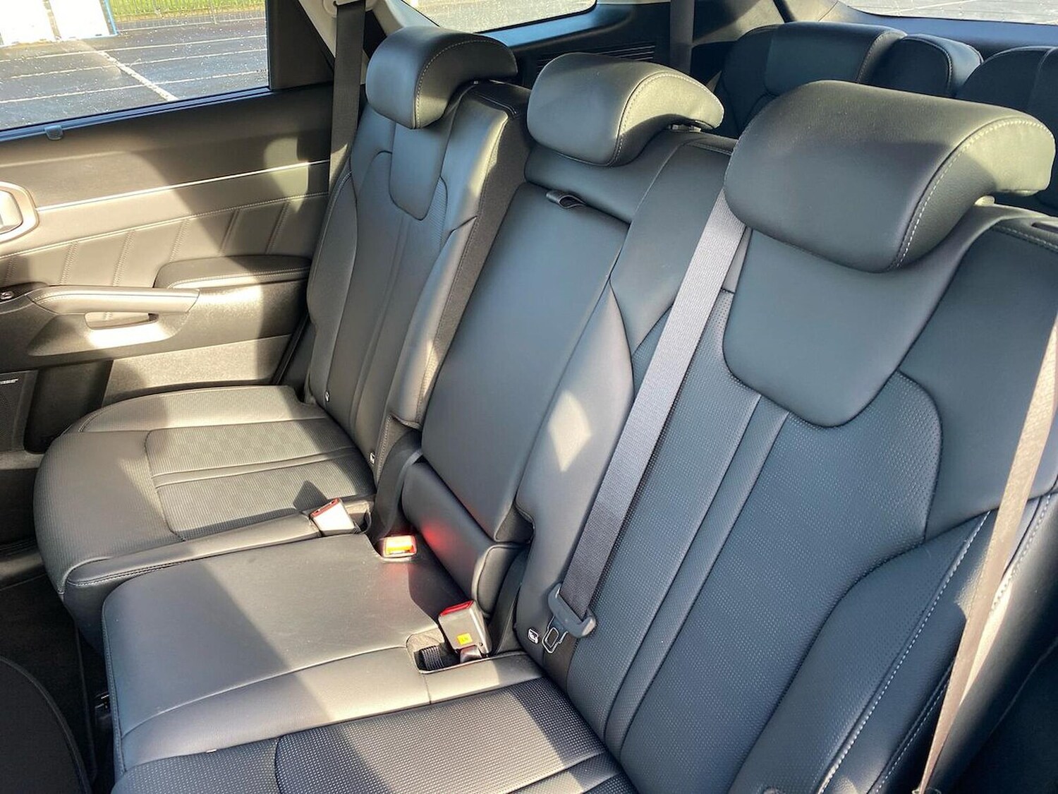 Used Kia Sorento 2025 for sale - 77258820: Photo 16