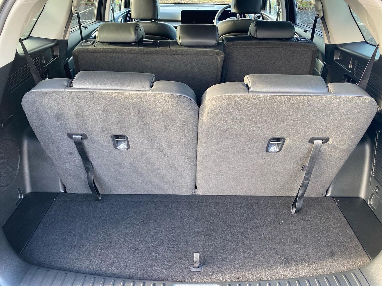 Used Kia Sorento 2025 for sale - 77258820: Photo 17