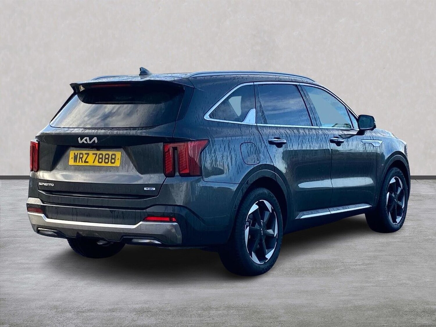 Used Kia Sorento 2025 for sale - 77258820: Photo 18