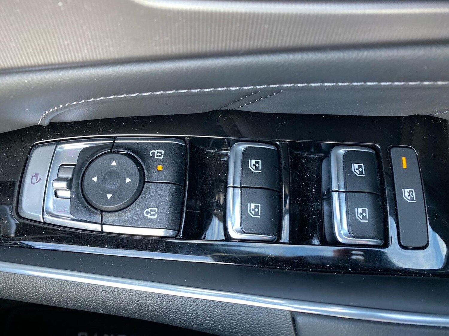 Used Kia Sorento 2025 for sale - 77258820: Photo 21