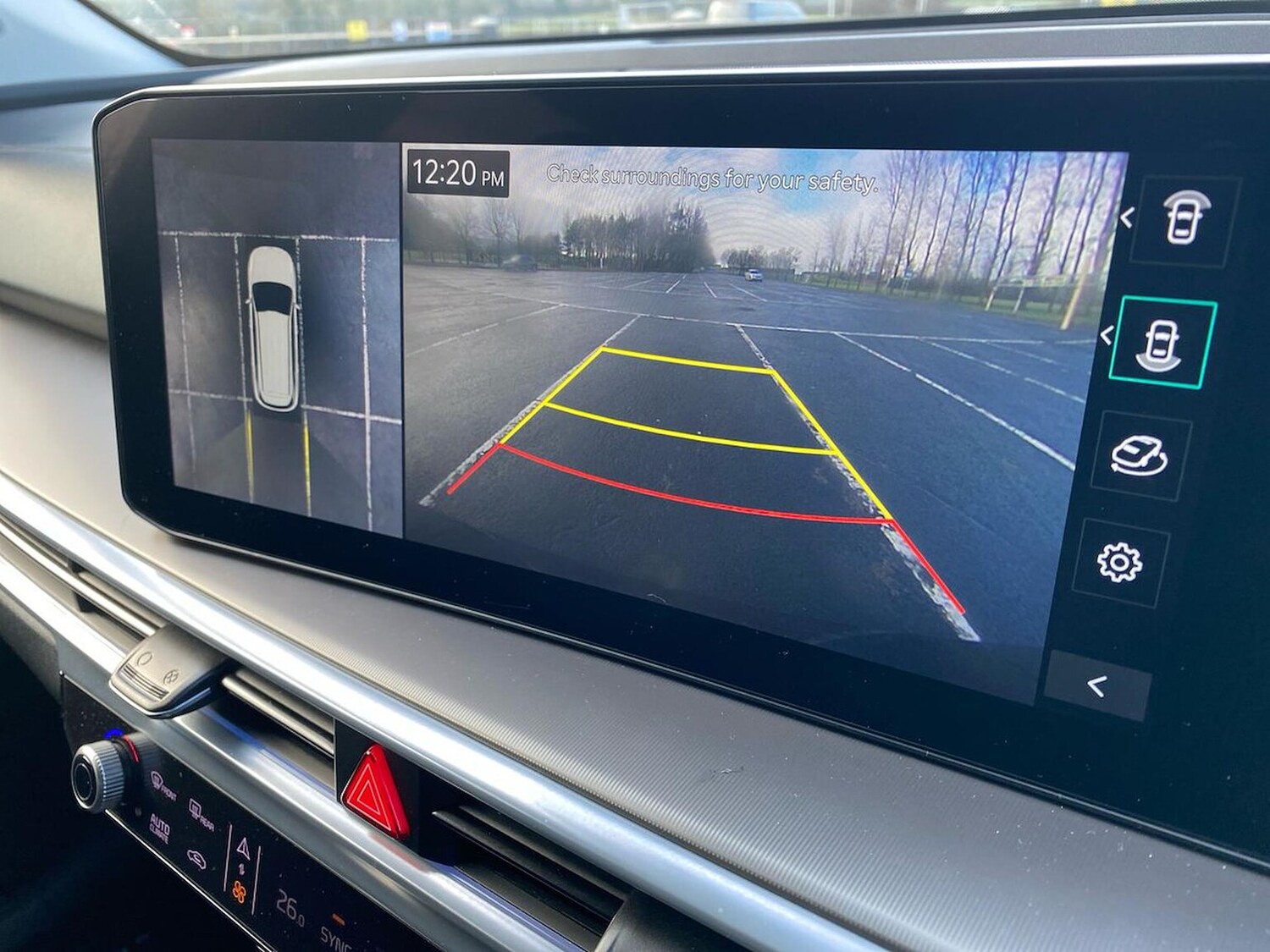 Used Kia Sorento 2025 for sale - 77258820: Photo 23