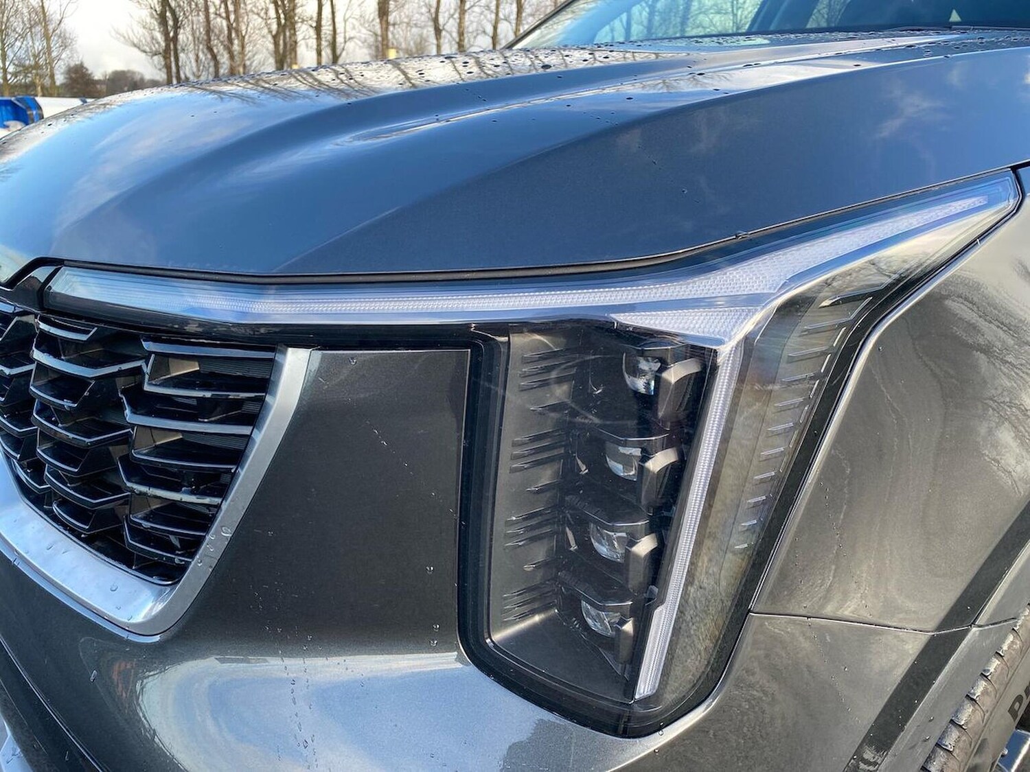 Used Kia Sorento 2025 for sale - 77258820: Photo 31