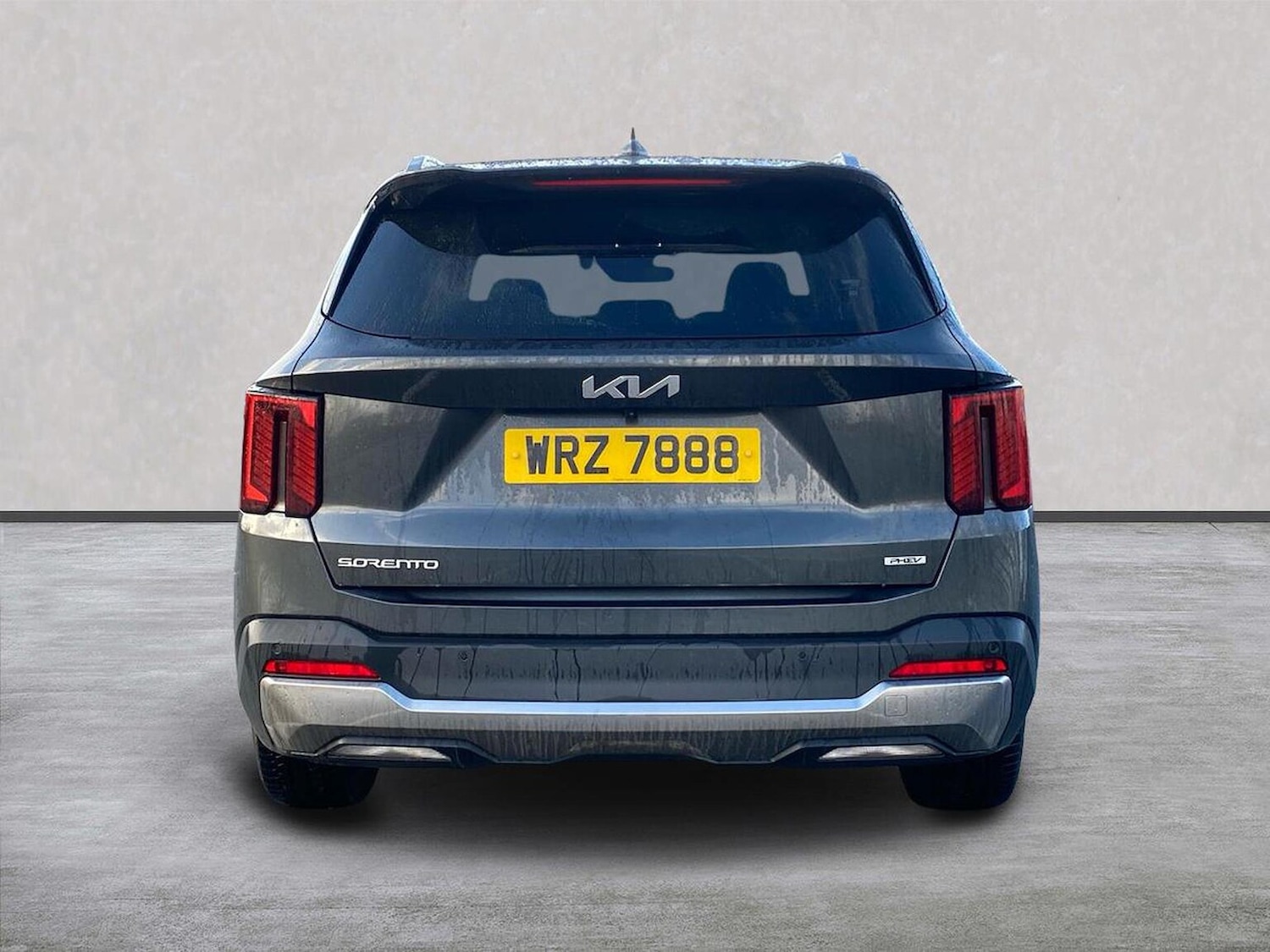 Used Kia Sorento 2025 for sale - 77258820: Photo 4