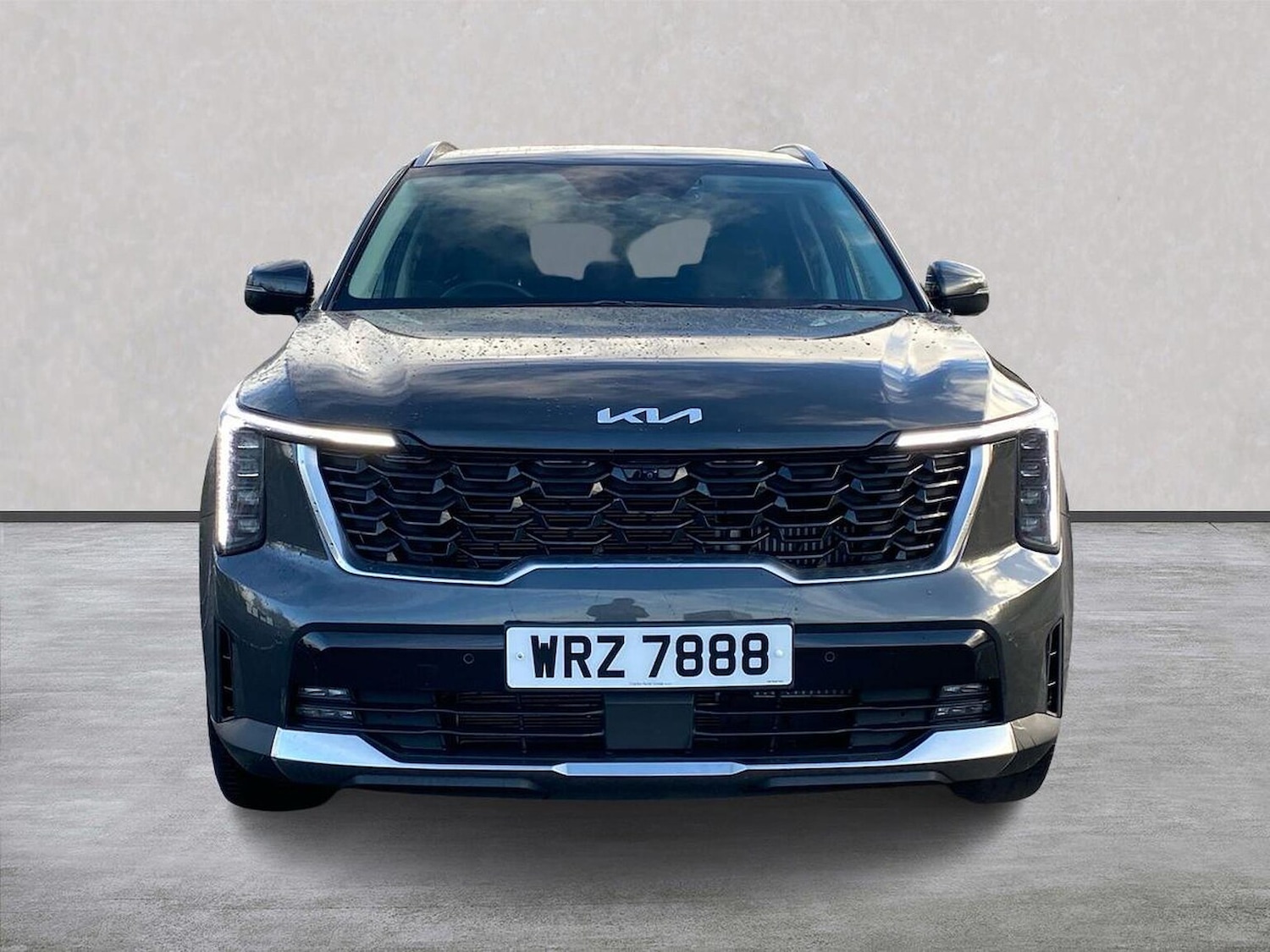Used Kia Sorento 2025 for sale - 77258820: Photo 5