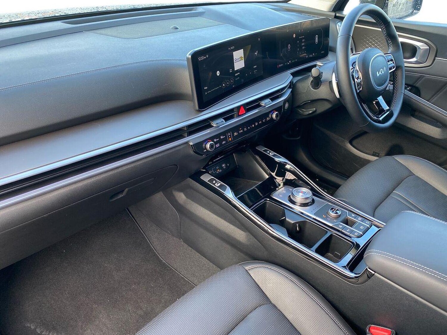 Used Kia Sorento 2025 for sale - 77258820: Photo 7