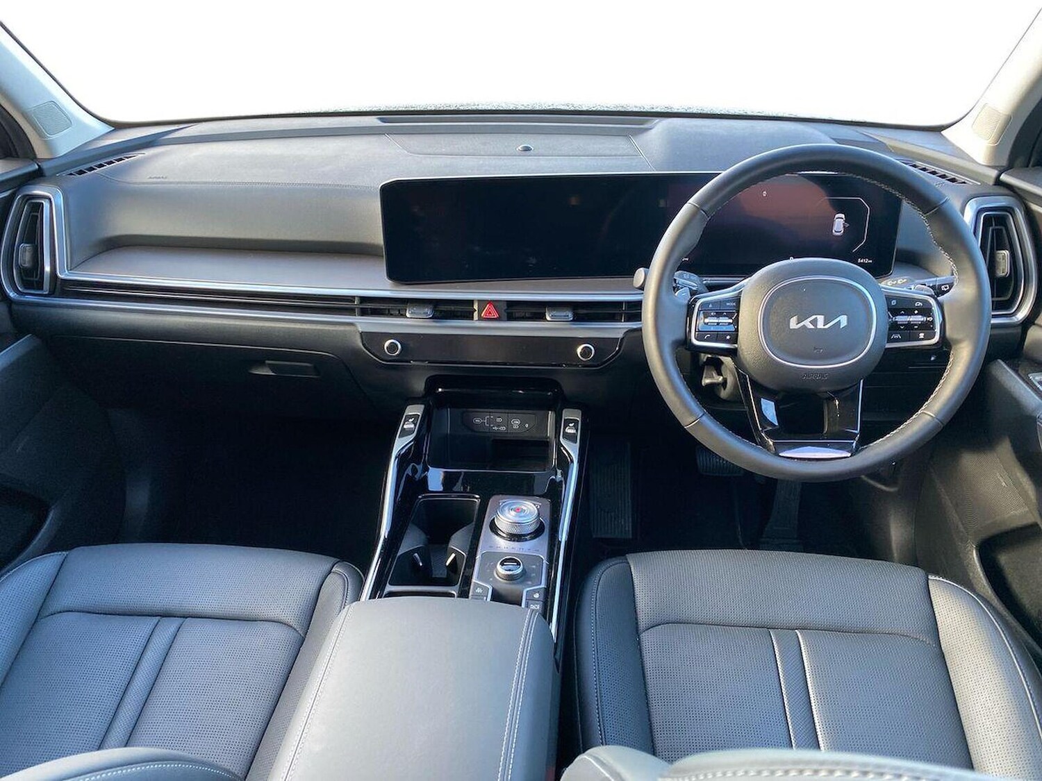 Used Kia Sorento 2025 for sale - 77258820: Photo 8