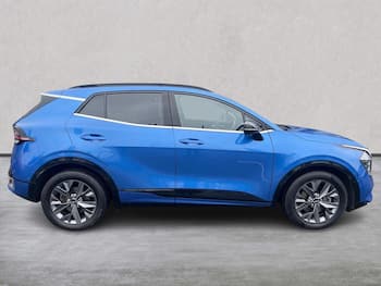 Used Kia Sportage 2023 for sale - 79717833: Photo