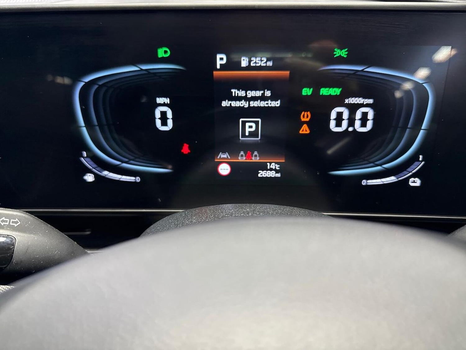 Used Kia Sportage 2025 for sale - 77635463: Photo 10