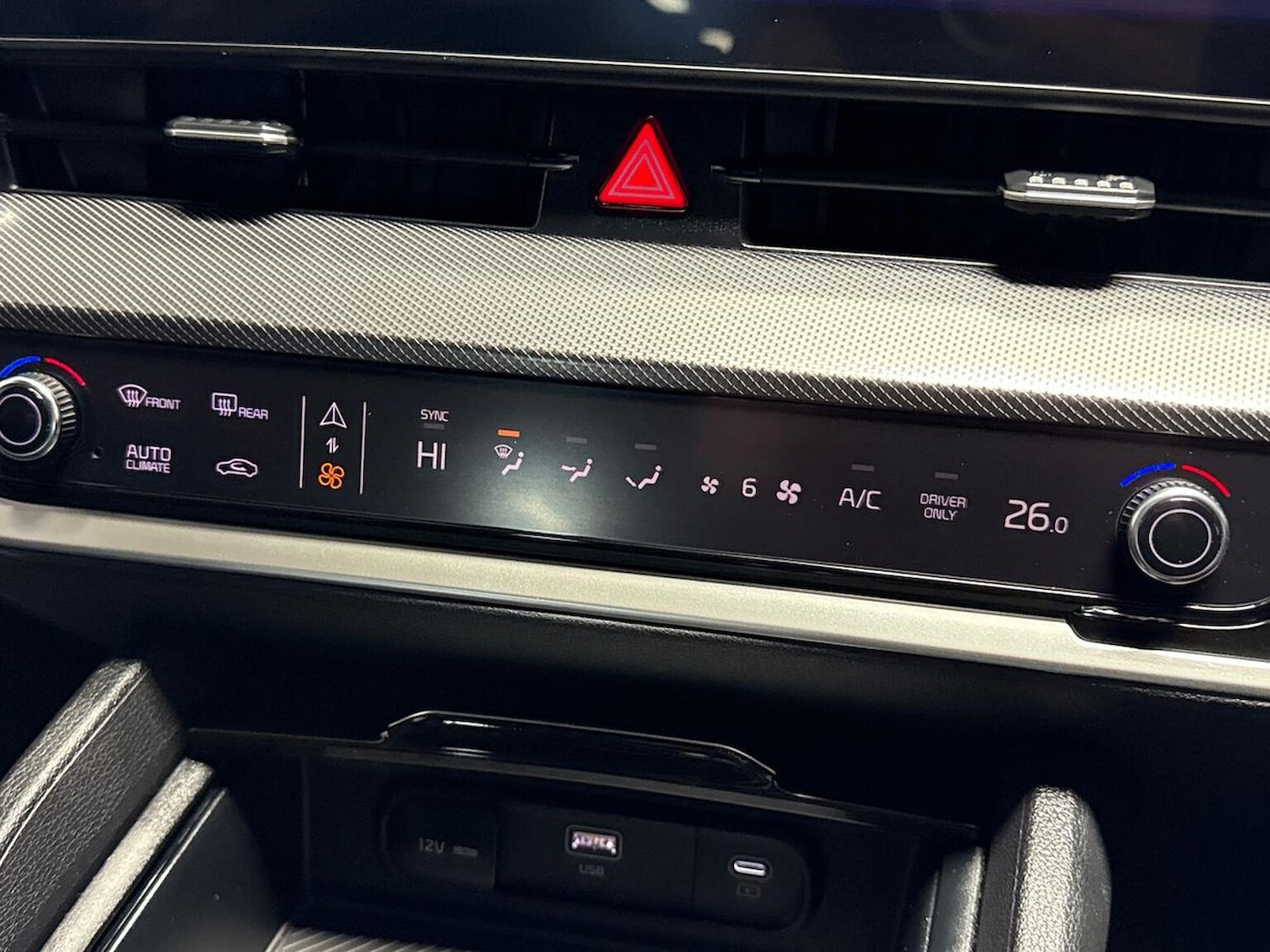 Used Kia Sportage 2025 for sale - 77635463: Photo 12