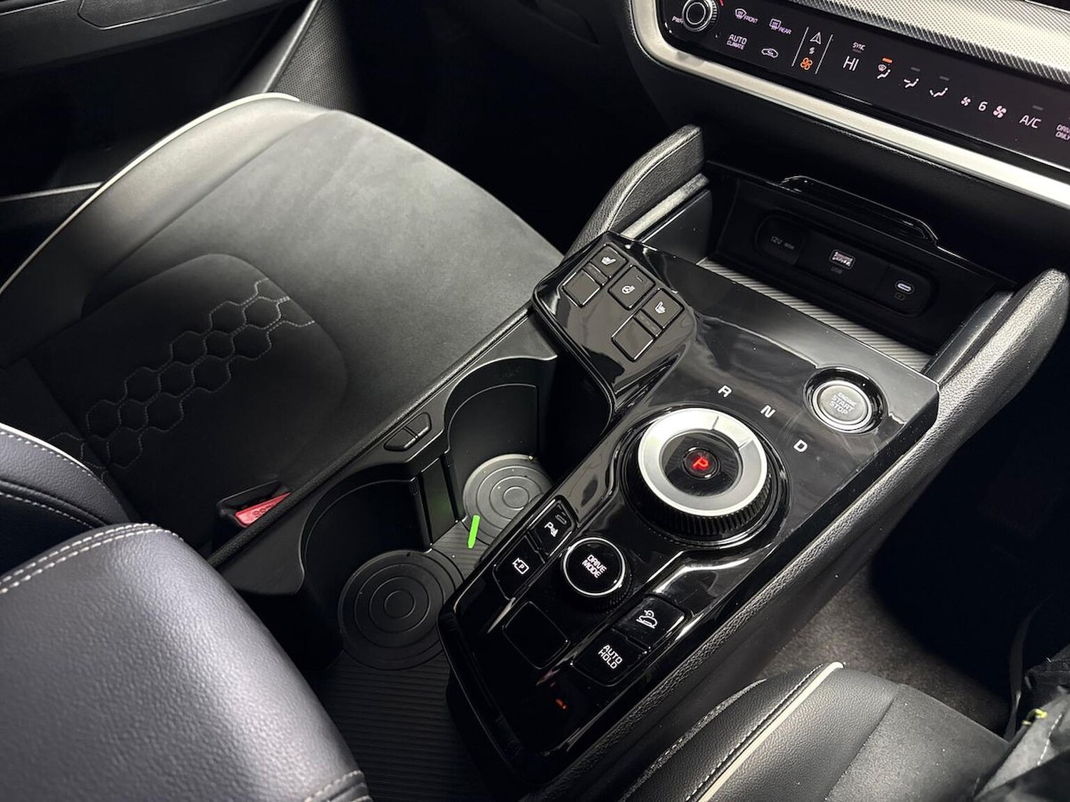 Used Kia Sportage 2025 for sale - 77635463: Photo 13