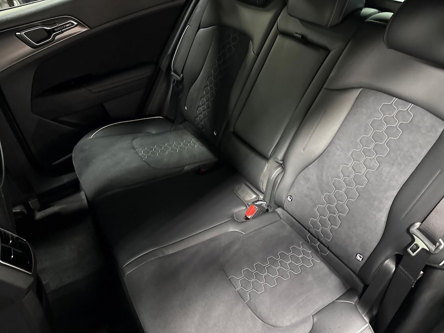 Used Kia Sportage 2025 for sale - 77635463: Photo 16