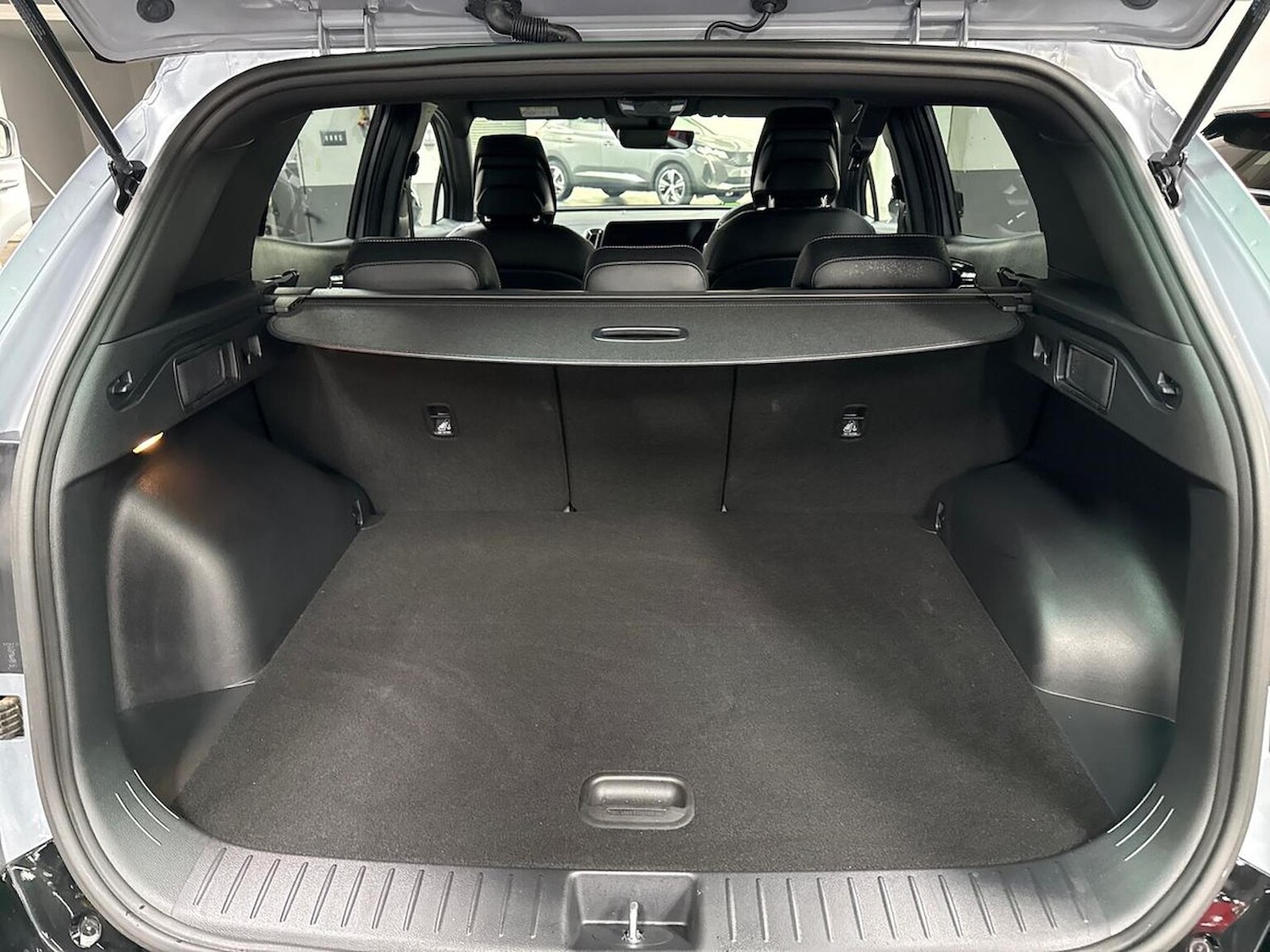 Used Kia Sportage 2025 for sale - 77635463: Photo 17