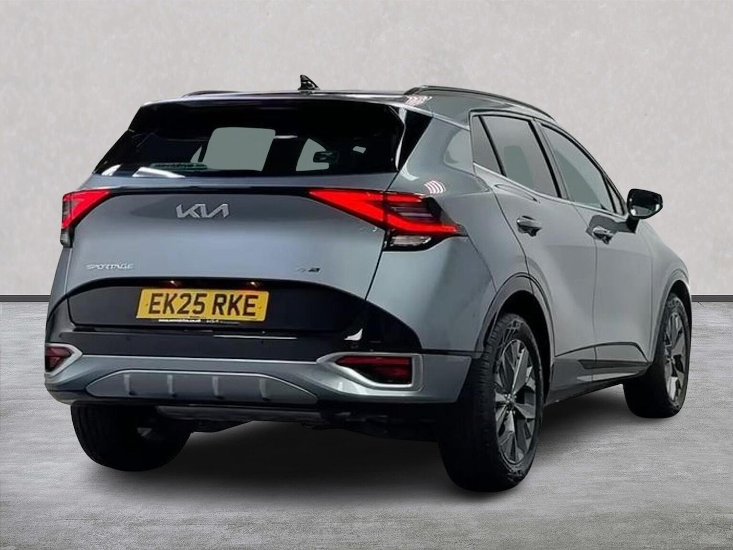 Used Kia Sportage 2025 for sale - 77635463: Photo 18