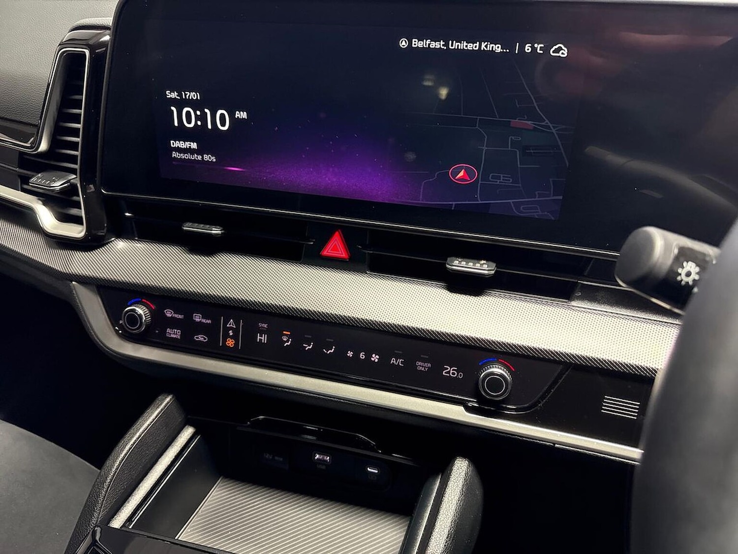 Used Kia Sportage 2025 for sale - 77635463: Photo 23